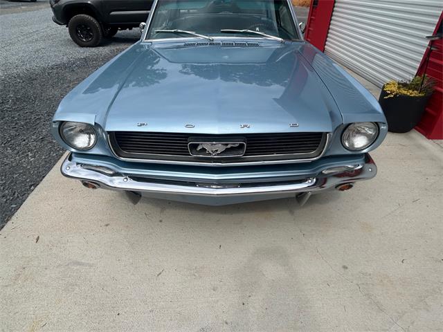 1966 Ford Mustang (CC-2069354) for sale in Asheboro, North Carolina