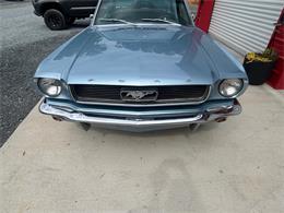 1966 Ford Mustang (CC-2069354) for sale in Asheboro, North Carolina