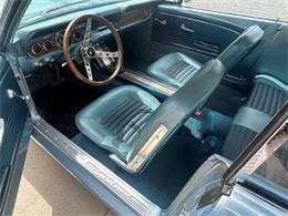 1966 Ford Mustang (CC-2069354) for sale in Asheboro, North Carolina