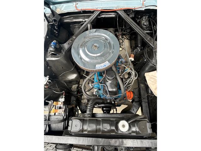 1966 Ford Mustang (CC-2069354) for sale in Asheboro, North Carolina