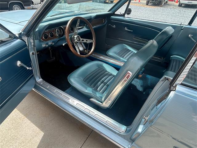 1966 Ford Mustang (CC-2069354) for sale in Asheboro, North Carolina