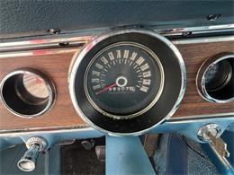 1966 Ford Mustang (CC-2069354) for sale in Asheboro, North Carolina