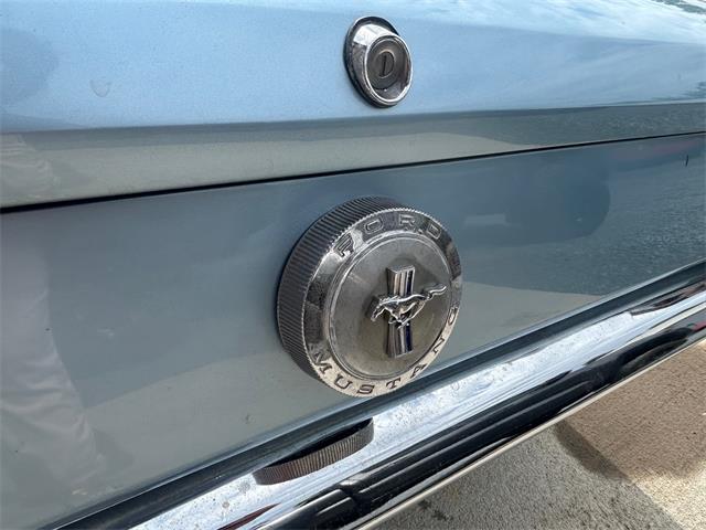 1966 Ford Mustang (CC-2069354) for sale in Asheboro, North Carolina