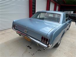 1966 Ford Mustang (CC-2069354) for sale in Asheboro, North Carolina