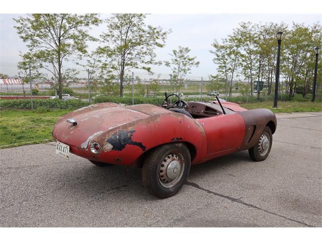 1958 Arnolt-Bristol Deluxe Roadster (CC-2069355) for sale in ASTORIA, New York