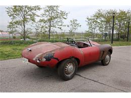 1958 Arnolt-Bristol Deluxe Roadster (CC-2069355) for sale in ASTORIA, New York