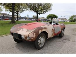 1958 Arnolt-Bristol Deluxe Roadster (CC-2069355) for sale in ASTORIA, New York