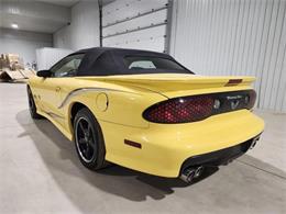 2002 Pontiac Firebird Trans Am WS6 (CC-2069356) for sale in  Puslinch, Ontario
