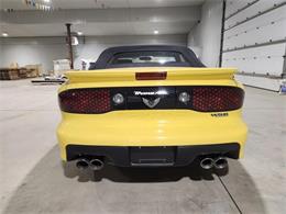 2002 Pontiac Firebird Trans Am WS6 (CC-2069356) for sale in  Puslinch, Ontario
