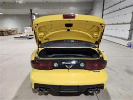 2002 Pontiac Firebird Trans Am WS6 (CC-2069356) for sale in  Puslinch, Ontario