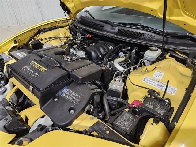 2002 Pontiac Firebird Trans Am WS6 (CC-2069356) for sale in  Puslinch, Ontario