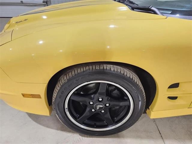 2002 Pontiac Firebird Trans Am WS6 (CC-2069356) for sale in  Puslinch, Ontario