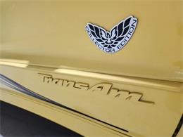 2002 Pontiac Firebird Trans Am WS6 (CC-2069356) for sale in  Puslinch, Ontario