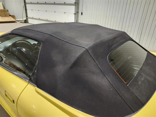 2002 Pontiac Firebird Trans Am WS6 (CC-2069356) for sale in  Puslinch, Ontario