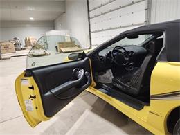 2002 Pontiac Firebird Trans Am WS6 (CC-2069356) for sale in  Puslinch, Ontario