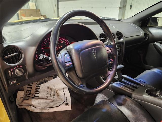 2002 Pontiac Firebird Trans Am WS6 (CC-2069356) for sale in  Puslinch, Ontario
