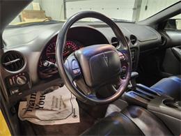 2002 Pontiac Firebird Trans Am WS6 (CC-2069356) for sale in  Puslinch, Ontario