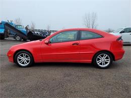 2003 Mercedes-Benz C230 (CC-2069357) for sale in  Puslinch, Ontario