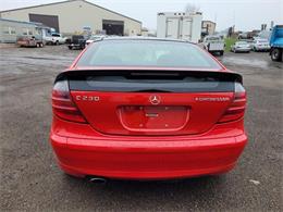 2003 Mercedes-Benz C230 (CC-2069357) for sale in  Puslinch, Ontario