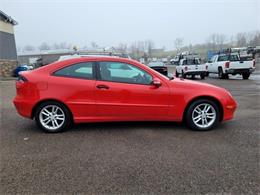 2003 Mercedes-Benz C230 (CC-2069357) for sale in  Puslinch, Ontario