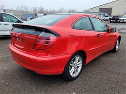 2003 Mercedes-Benz C230 (CC-2069357) for sale in  Puslinch, Ontario