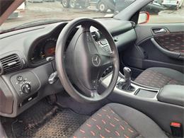 2003 Mercedes-Benz C230 (CC-2069357) for sale in  Puslinch, Ontario