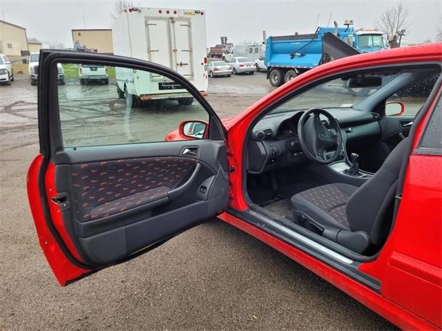 2003 Mercedes-Benz C230 (CC-2069357) for sale in  Puslinch, Ontario