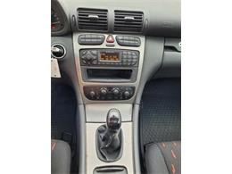 2003 Mercedes-Benz C230 (CC-2069357) for sale in  Puslinch, Ontario