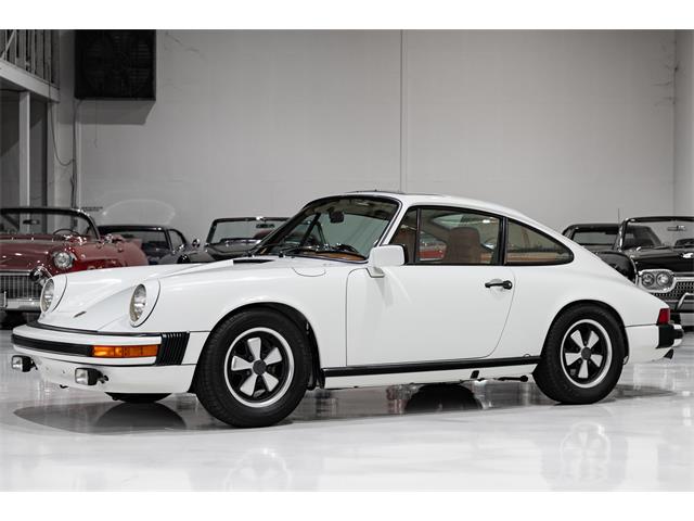 1977 Porsche 911S (CC-2069358) for sale in St. Louis, Missouri