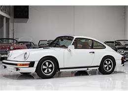 1977 Porsche 911S (CC-2069358) for sale in St. Louis, Missouri
