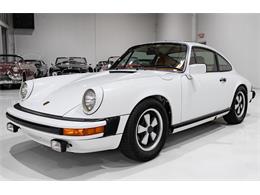 1977 Porsche 911S (CC-2069358) for sale in St. Louis, Missouri