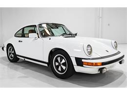 1977 Porsche 911S (CC-2069358) for sale in St. Louis, Missouri