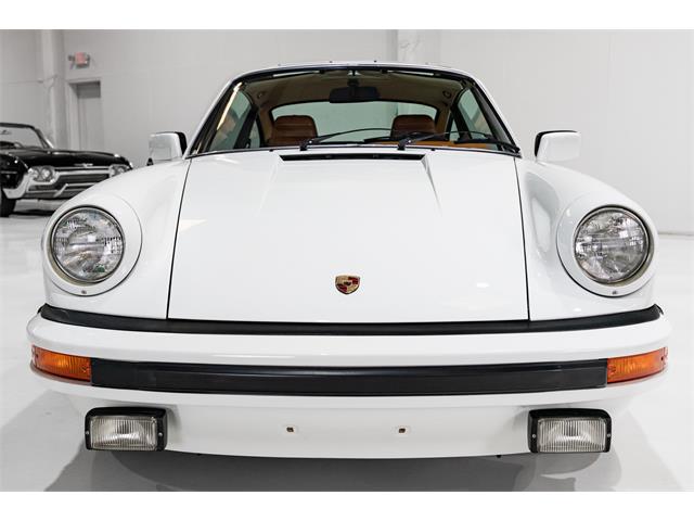 1977 Porsche 911S (CC-2069358) for sale in St. Louis, Missouri