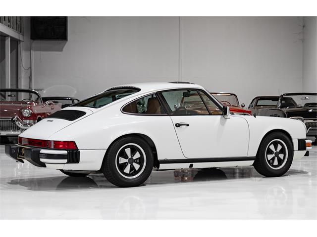 1977 Porsche 911S (CC-2069358) for sale in St. Louis, Missouri