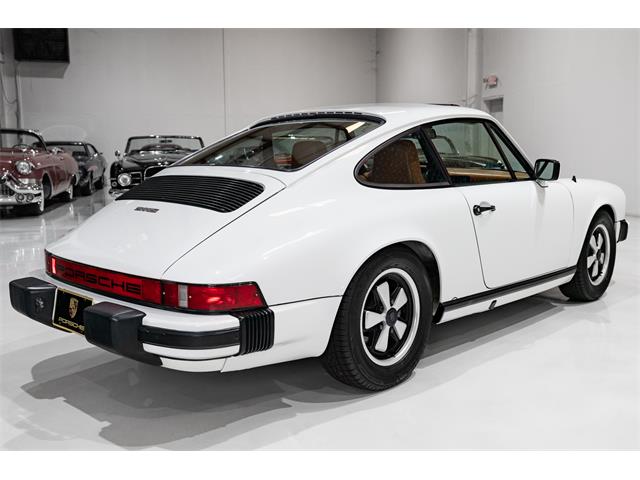1977 Porsche 911S (CC-2069358) for sale in St. Louis, Missouri