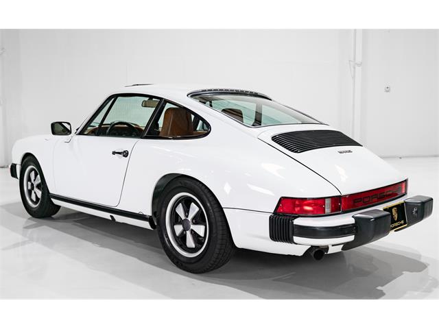 1977 Porsche 911S (CC-2069358) for sale in St. Louis, Missouri