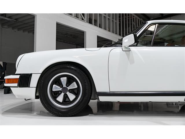1977 Porsche 911S (CC-2069358) for sale in St. Louis, Missouri