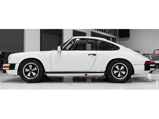 1977 Porsche 911S (CC-2069358) for sale in St. Louis, Missouri