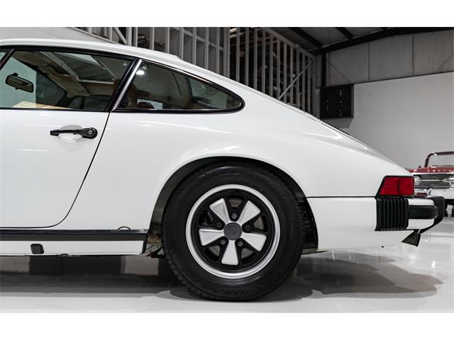 1977 Porsche 911S (CC-2069358) for sale in St. Louis, Missouri