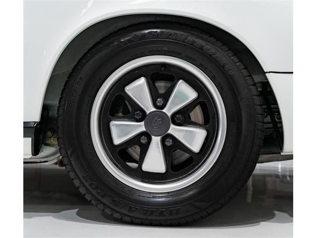 1977 Porsche 911S (CC-2069358) for sale in St. Louis, Missouri