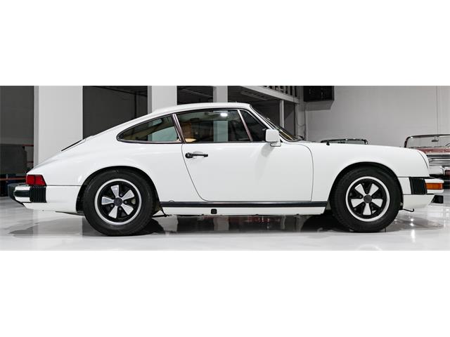 1977 Porsche 911S (CC-2069358) for sale in St. Louis, Missouri