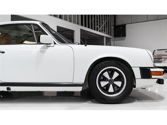 1977 Porsche 911S (CC-2069358) for sale in St. Louis, Missouri
