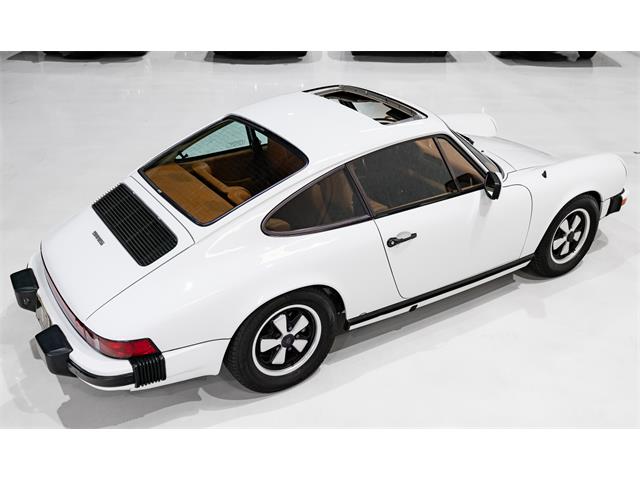 1977 Porsche 911S (CC-2069358) for sale in St. Louis, Missouri