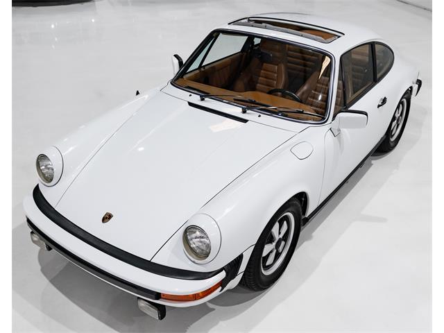 1977 Porsche 911S (CC-2069358) for sale in St. Louis, Missouri