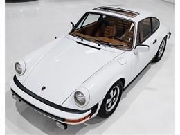 1977 Porsche 911S (CC-2069358) for sale in St. Louis, Missouri