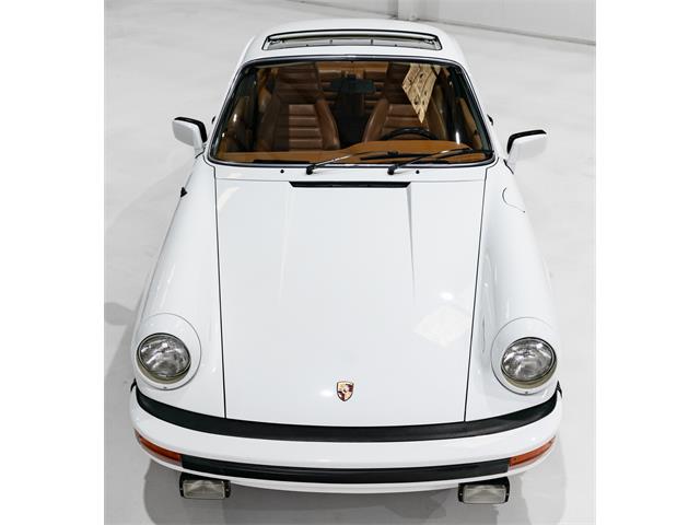 1977 Porsche 911S (CC-2069358) for sale in St. Louis, Missouri