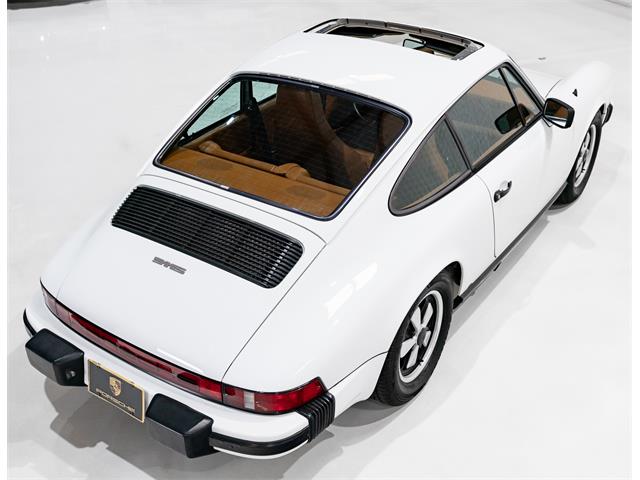 1977 Porsche 911S (CC-2069358) for sale in St. Louis, Missouri