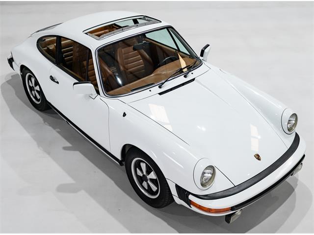 1977 Porsche 911S (CC-2069358) for sale in St. Louis, Missouri