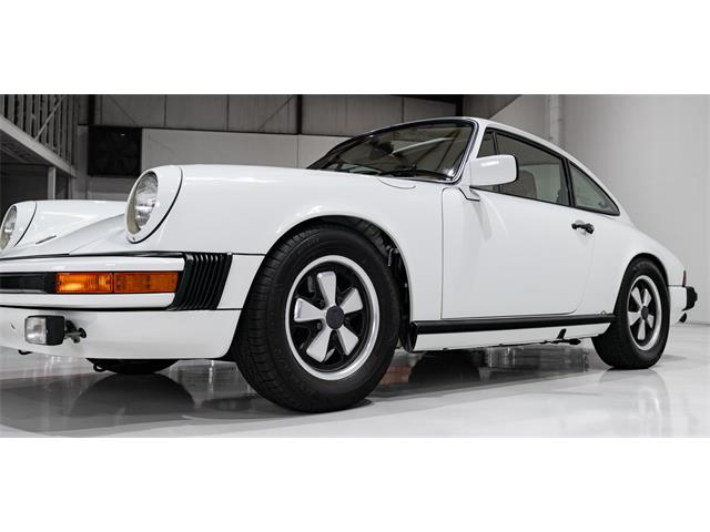 1977 Porsche 911S (CC-2069358) for sale in St. Louis, Missouri
