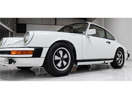 1977 Porsche 911S (CC-2069358) for sale in St. Louis, Missouri